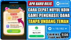 Benarkah Forest Animal Tile Blast Terbukti Membayar? Ini Cara Mengumpulkan Koin dan Mencairkan Saldo