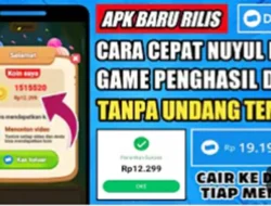 Benarkah Forest Animal Tile Blast Terbukti Membayar? Ini Cara Mengumpulkan Koin dan Mencairkan Saldo
