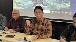 Pertemuan Purbaya dan Said Iqbal Terjadwal, Isu Pajak JHT Diperkirakan Jadi Sorotan