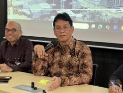 Pertemuan Purbaya dan Said Iqbal Terjadwal, Isu Pajak JHT Diperkirakan Jadi Sorotan