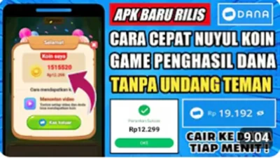 Benarkah Forest Animal Tile Blast Terbukti Membayar? Ini Cara Mengumpulkan Koin dan Mencairkan Saldo