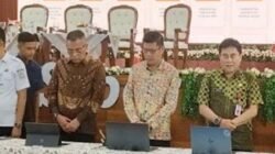 Tingkatkan Keamanan Layanan Digital, Pemko Pariaman Resmi Bekerja Sama dengan BSSN