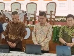 Tingkatkan Keamanan Layanan Digital, Pemko Pariaman Resmi Bekerja Sama dengan BSSN
