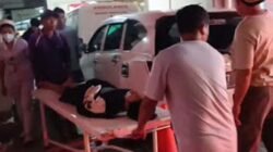 Berenang di Pantai Karang Ria Berujung Petaka, Dua Kakak Beradik Tak Tertolong