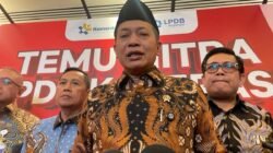 Soroti Koperasi Melawai, Pemerintah Akan Susun Konsep Baru bagi Koperasi di Kota Besar