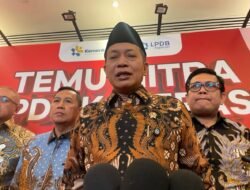 Soroti Koperasi Melawai, Pemerintah Akan Susun Konsep Baru bagi Koperasi di Kota Besar