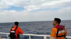 Tim SAR gabungan berhasil menemukan 2 penumpang KM Nurul Salsa yang tenggelam
