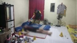 Penyebab Kematian Guru PPPK di Pesisir Selatan Belum Terungkap, Polisi, Masih Proses Forensik
