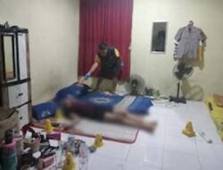 Penyebab Kematian Guru PPPK di Pesisir Selatan Belum Terungkap, Polisi, Masih Proses Forensik