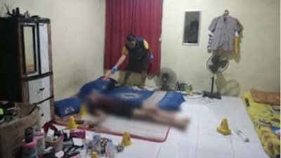 Penyebab Kematian Guru PPPK di Pesisir Selatan Belum Terungkap, Polisi, Masih Proses Forensik