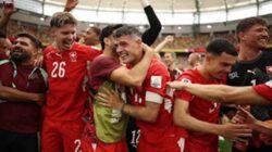 Belajar dari Mesir, Swiss Optimistis Hentikan Langkah Argentina di Piala Dunia 2026