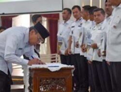 Pemko Padang Verifikasi Lahan LP2B, Jaga Keseimbangan Ketahanan Pangan dan Pembangunan