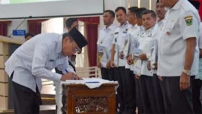 Pemko Padang Verifikasi Lahan LP2B, Jaga Keseimbangan Ketahanan Pangan dan Pembangunan