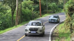Suzuki Fronx Tembus 14.000 Penjualan, Kontribusi Ekspor dan Hybrid Jadi Andalan