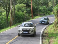Suzuki Fronx Tembus 14.000 Penjualan, Kontribusi Ekspor dan Hybrid Jadi Andalan