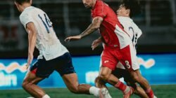 Usai Degradasi, Semen Padang Bangun Skuad Mewah dengan Sejumlah Mantan Bintang Timnas Indonesia