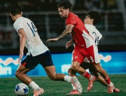 Usai Degradasi, Semen Padang Bangun Skuad Mewah dengan Sejumlah Mantan Bintang Timnas Indonesia