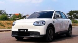 Chery Q Hadir untuk Generasi Muda, Dibekali ADAS, Smart Cockpit, dan Fast Charging