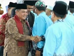Rifki; Haji Mabrur Harus Tercermin dari Perubahan Sikap dan Perilaku