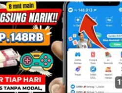 Bermain Sambil Kumpulkan Cuan, Kenali Game Fruit Boom dan Cara Menarik Saldo