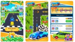Magic Car Penghasil Uang 2026, Cara Main, Kumpulkan Koin, dan Tarik Saldo Digital