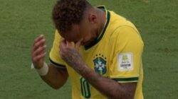 Haaland Antar Norwegia Singkirkan Brasil, Gol Neymar Tak Mampu Selamatkan Selecao