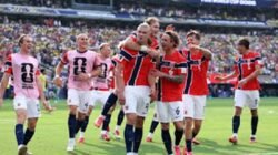 Brasil Tersingkir, Haaland Antar Norwegia Ukir Sejarah ke Delapan Besar Piala Dunia 2026