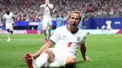 Inggris Tantang Meksiko di 16 Besar Usai Menang Dramatis atas DR Kongo