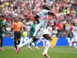 Sempat Tertinggal Dua Gol, Belgia Bangkit Kalahkan Senegal Lewat Drama Perpanjangan Waktu