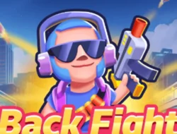 Back Fight Jadi Perbincangan, Benarkah Bisa Menghasilkan Uang? Ini Cara Kerjanya