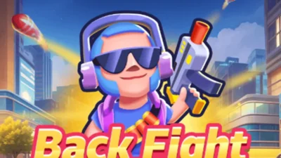 Back Fight Jadi Perbincangan, Benarkah Bisa Menghasilkan Uang? Ini Cara Kerjanya