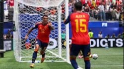 Dominasi Penuh! Spanyol Taklukkan Austria 3-0 di Babak 32 Besar Piala Dunia 2026