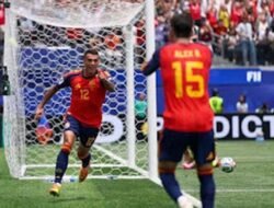 Dominasi Penuh! Spanyol Taklukkan Austria 3-0 di Babak 32 Besar Piala Dunia 2026