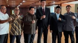 Timnas Indonesia Dapat Kekuatan Baru, Mitchell Baker Sah Jadi WNI dan Bidik Gelar AFF 2026