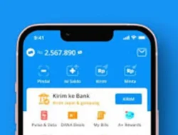 Ingin Tambah Saldo DANA? Coba 3 Game Penghasil Uang Ini, Diklaim Bisa Melakukan Penarikan Dana