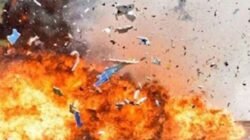 Ledakan Proyek PLTA di Sikkim Tewaskan 25 Pekerja