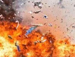 Ledakan Proyek PLTA di Sikkim Tewaskan 25 Pekerja