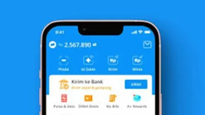 Ingin Tambah Saldo DANA? Coba 3 Game Penghasil Uang Ini, Diklaim Bisa Melakukan Penarikan Dana
