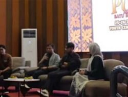 PIAGEX 2026 Hadirkan Kompetisi Koding, Robotika, dan Animasi untuk Generasi Muda