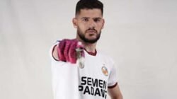 Semen Padang FC Konfirmasi Kepergian Arthur Augusto ke Araz-Naxçıvan PFK