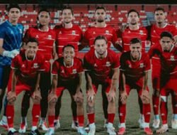 John Herdman Targetkan Kemenangan Perdana atas Kamboja