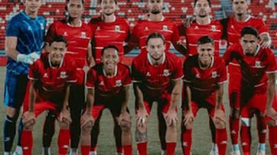 John Herdman Targetkan Kemenangan Perdana atas Kamboja