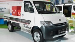 Gran Max Pick Up Salip Innova, Ini 10 Mobil Terlaris di Indonesia Juli 2026
