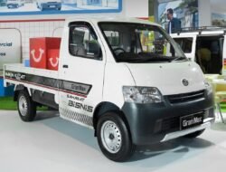 Gran Max Pick Up Salip Innova, Ini 10 Mobil Terlaris di Indonesia Juli 2026