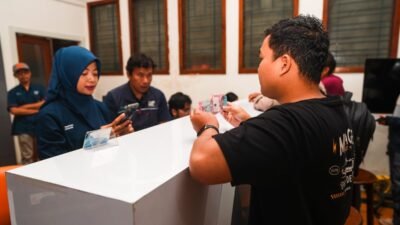 Jutaan KPM Terima Bansos Agustus 2026, Cek Nama Penerima PKH dan Sembako