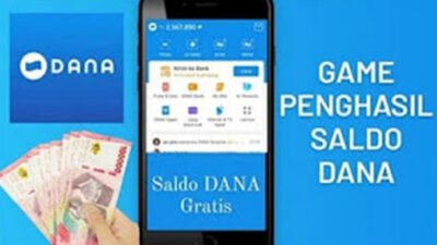 10 Aplikasi Penghasil Saldo Digital, Ada yang Bisa Dicairkan ke DANA dan OVO
