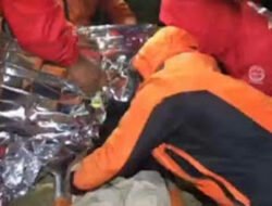 Pendaki Bawakaraeng Alami Gangguan Kesehatan