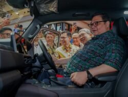 Jetour T2 i-DM Resmi Meluncur di Indonesia, Harga Rp688 Juta