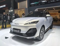 Lepas Perluas Strategi Pemasaran Lewat Kerja Sama dengan Jakarta Fashion Week