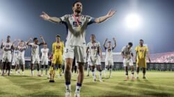 Persib Wajib Menang atas Manila Digger FC untuk Lolos ke Fase Grup ACL 2